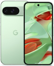 Google Pixel9 wintergreen 画面に薄い傷あり Google Pixel9 wintergreen 画面に薄い傷あり